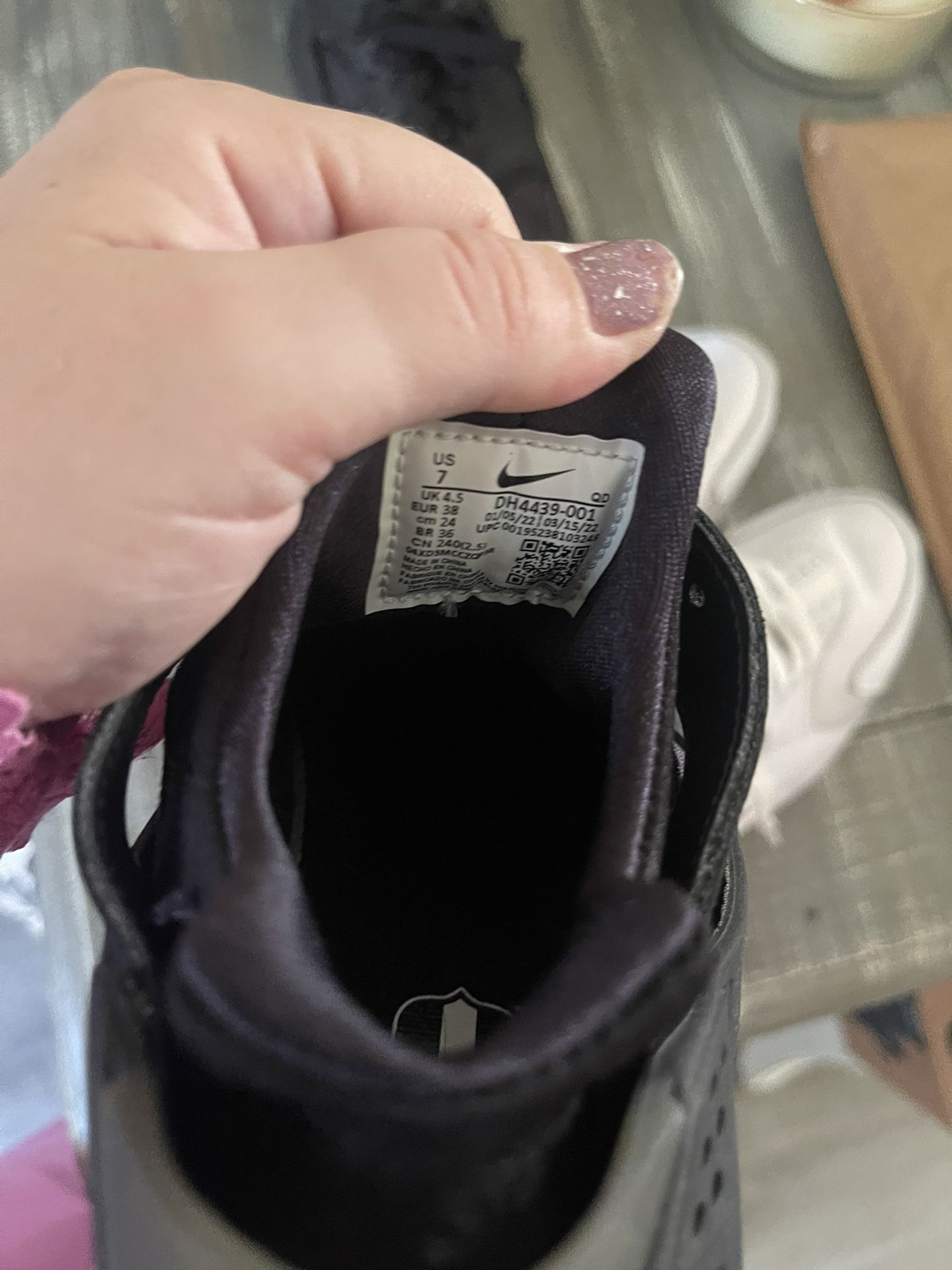 Nike Hurarache