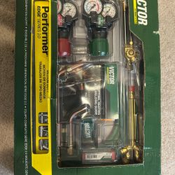 VÍCTOR  Performer EDGE SERIES 2.0 Cutting Torch