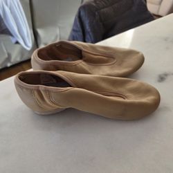 Girls Dance Shoes