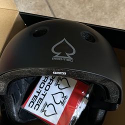 Bmx Bike Helmet 
