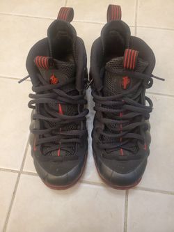 Foams Cough Drops 2010 OG