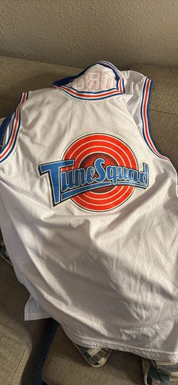 Jordan TuneSquad XXL