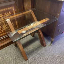 Side table