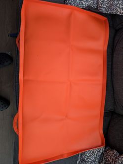 Blackstone silicone griddle cover