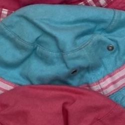 Hanna Andersson  Children Hat