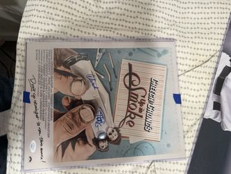 Cheech + Chong Dual Auto