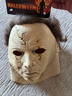 Halloween mask