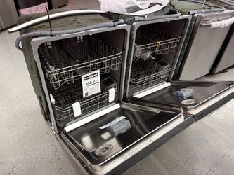 Brand New Dishwasher Financing No Credit Needed**