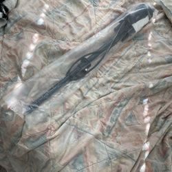 Sewing Chalk Hem Marker/ Gauge