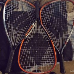 Racquetball Racquets