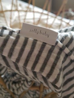 Solly Baby