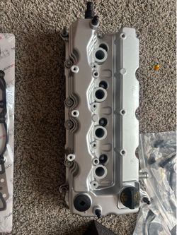 Valve gasket dodge dart 2015