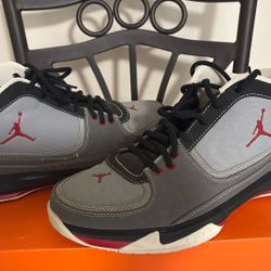 Jordan’s Zoom