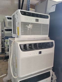 A/C Air Conditioner Unit Aire Acondicionado Portátil Portable Window Air Conditioner Unit Aire Acondicionado Portátil Portable Window Air Conditioner 