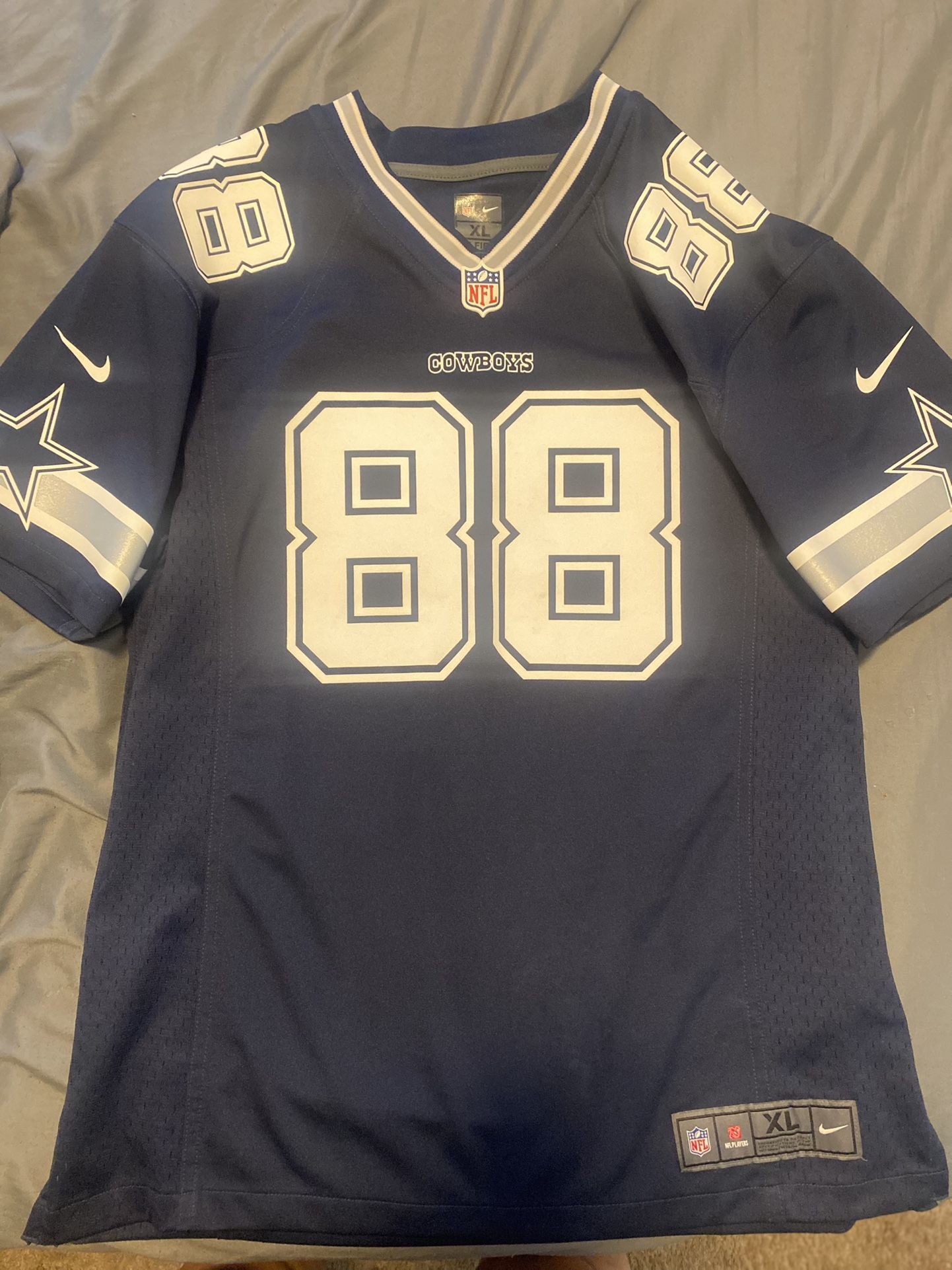 Bryant Jersey Great Condition