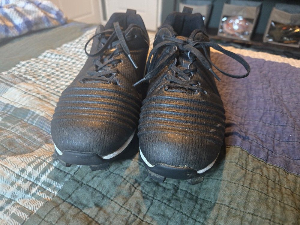 Boys Football Cleats