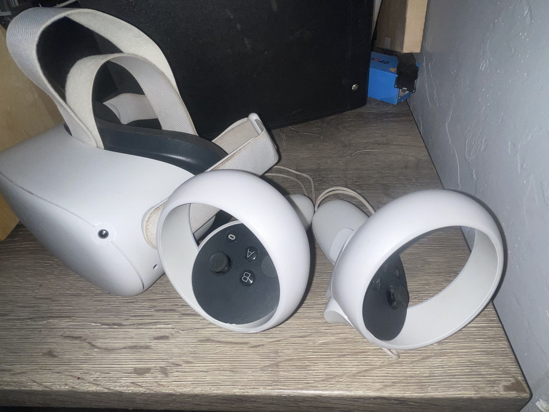 Oculus quest 2