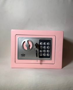 Safe Box Digital