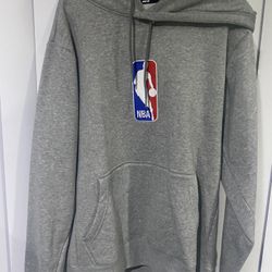 Nike Sb  / NBA Colab Sweat Shirt 