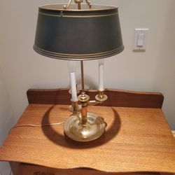 Lamp Vintage 