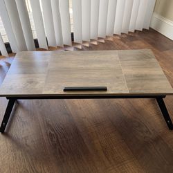 Laptop Lap Desk for Bed/Couch