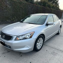 2010 Honda Accord