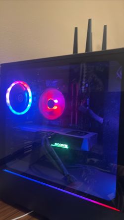 Pc rtx 3060 ryzen 5, CHECKDESCRIPTION