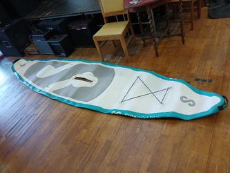 Sipa Board Drive Electric Paddleboard 11' 8"