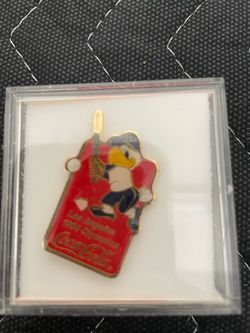 Olympic Pins