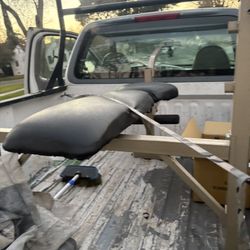 Bench Weight 