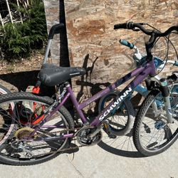 Free Bikes