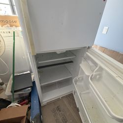 Free Refrigerator 