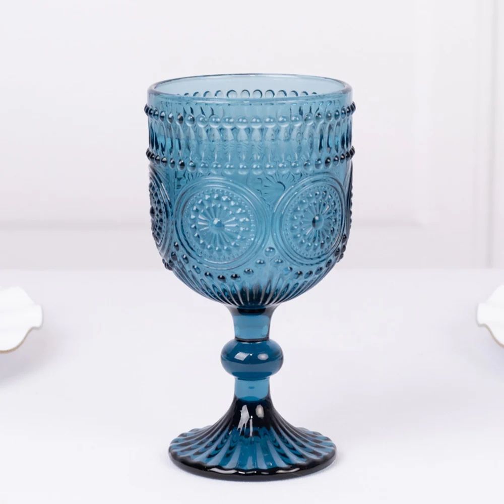 18 Glass Cups