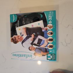 Baby Carrier