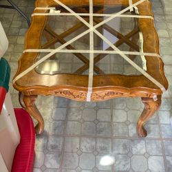 Antique Table