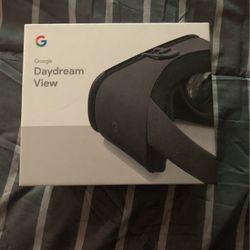 Google Daydream VR Headset!!!!