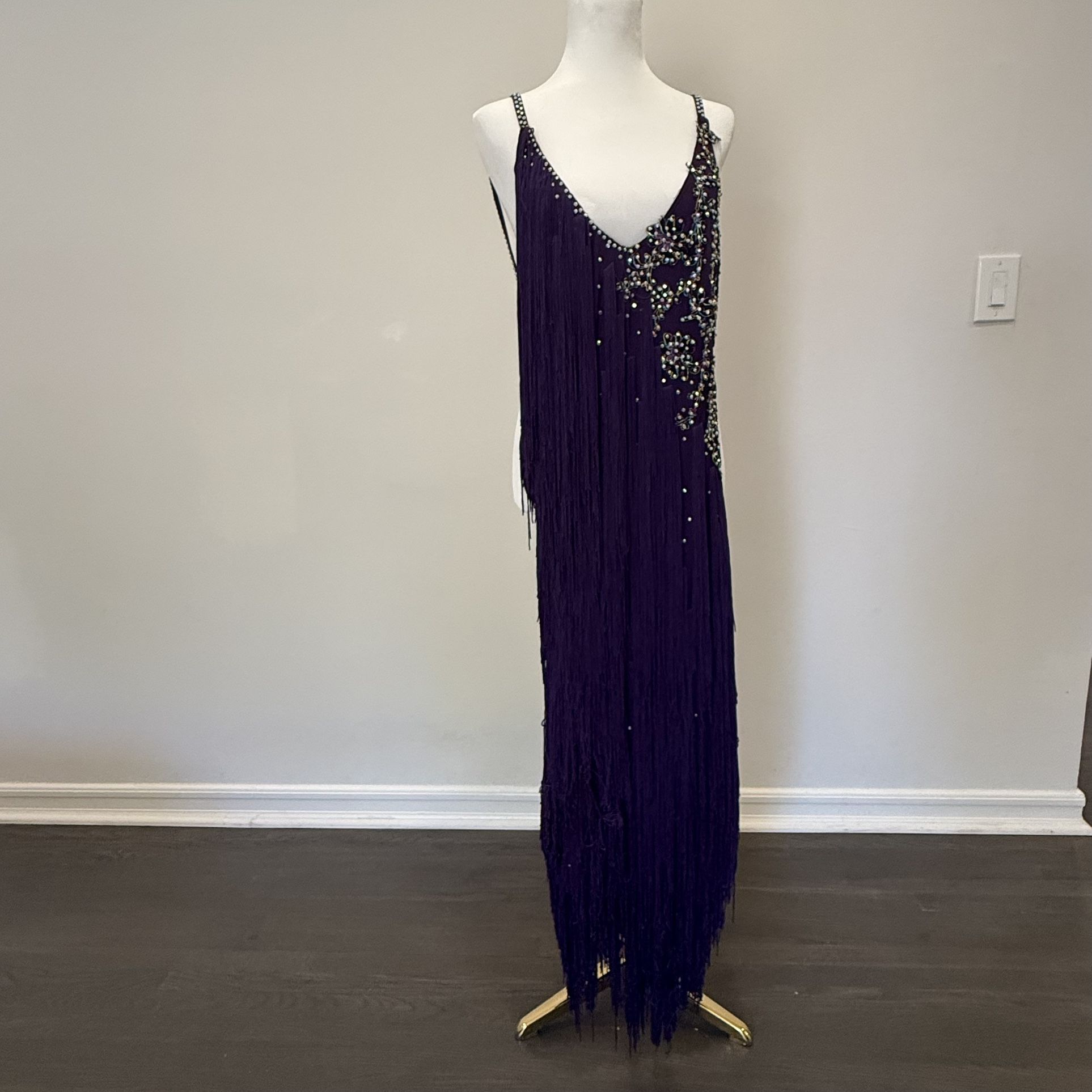 Rythm Ballroom Dress