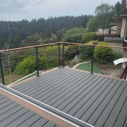 Cable Railing Systems 