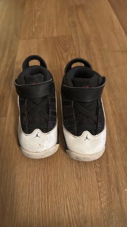 Toddler boy Jordans