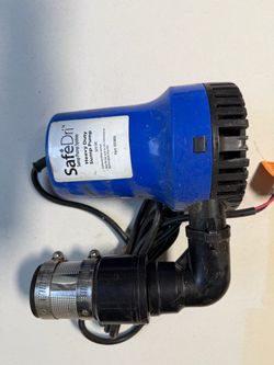 submersible pumps