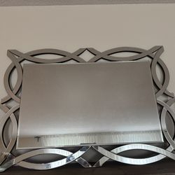 Mirror And Painting