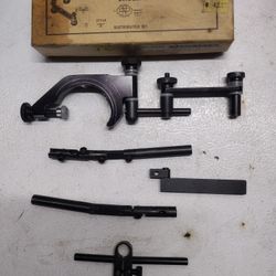 Indicol Universal Indicator Holder