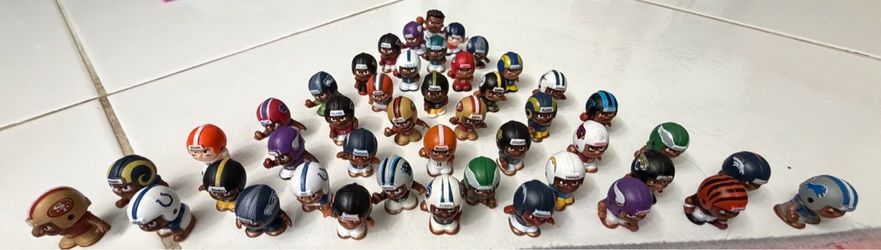 NFL Teeny Mate Legends