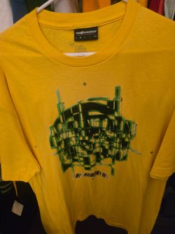 Hundreds tshirt XL