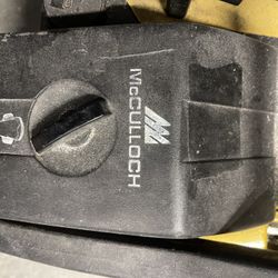Chain Saw Leaf Blower 