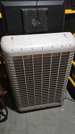 Master cool  window cooler