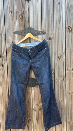 Gap Blue Jeans
