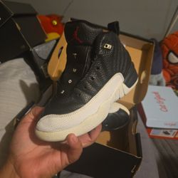 Jordan 12 Retro