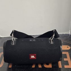 JBL Extreme 2 Portable Bluetooth Speaker 