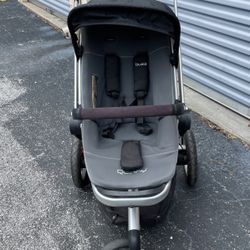 Quinny Baby Stroller